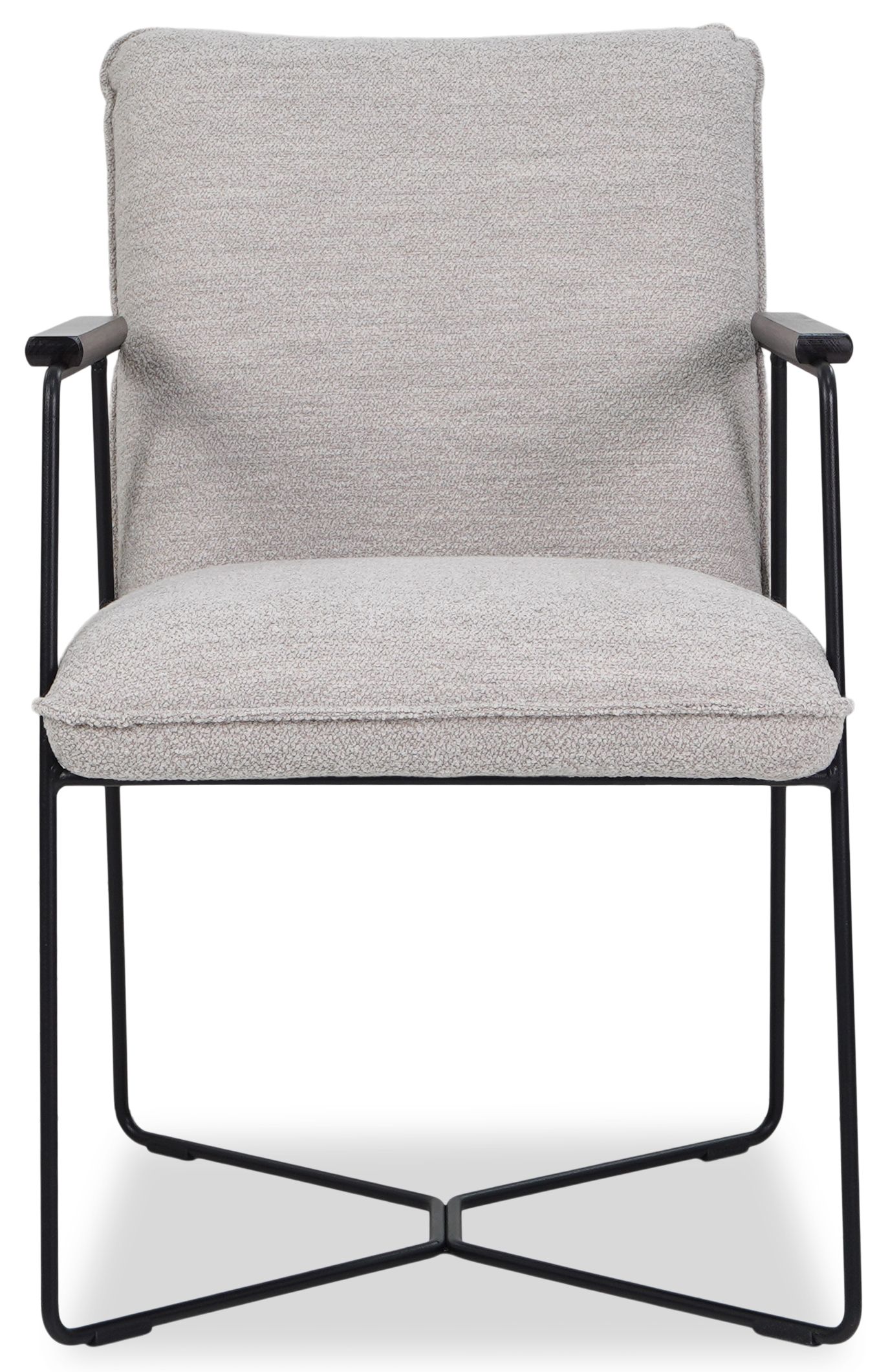 Stoel Wouter B56 x D72 x H85 cm