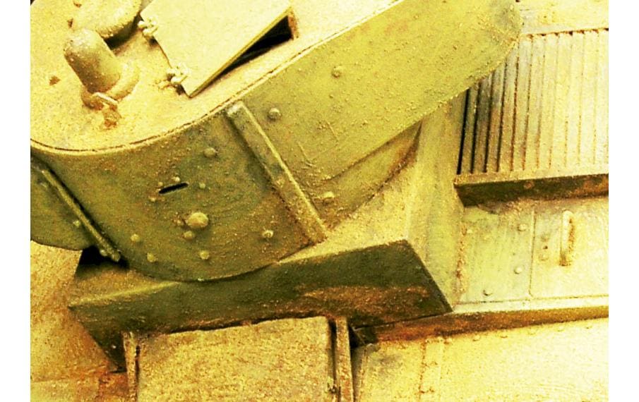 Weathering FX Rust Texture 40 mlRost Verwitterungs-Effekt für Modellbau und Miniaturen
