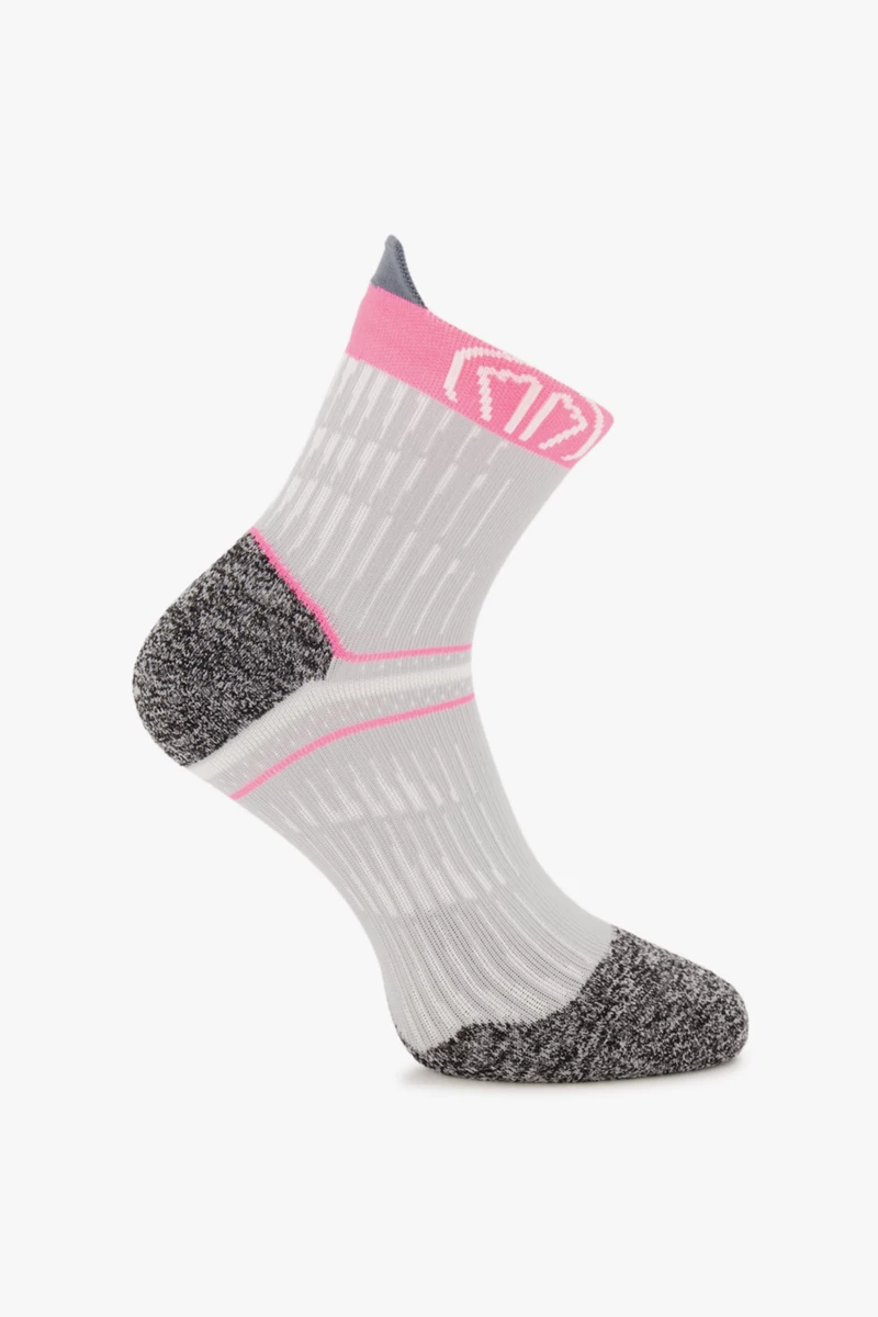 Sidas Run Anatomic Comfort 41-42 Damen Runningsocken