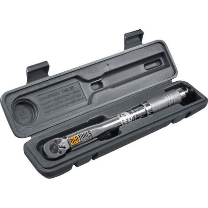 Clé dynamométrique HI-Q TOOLS 6,3 MM, 5-25 NM Universel