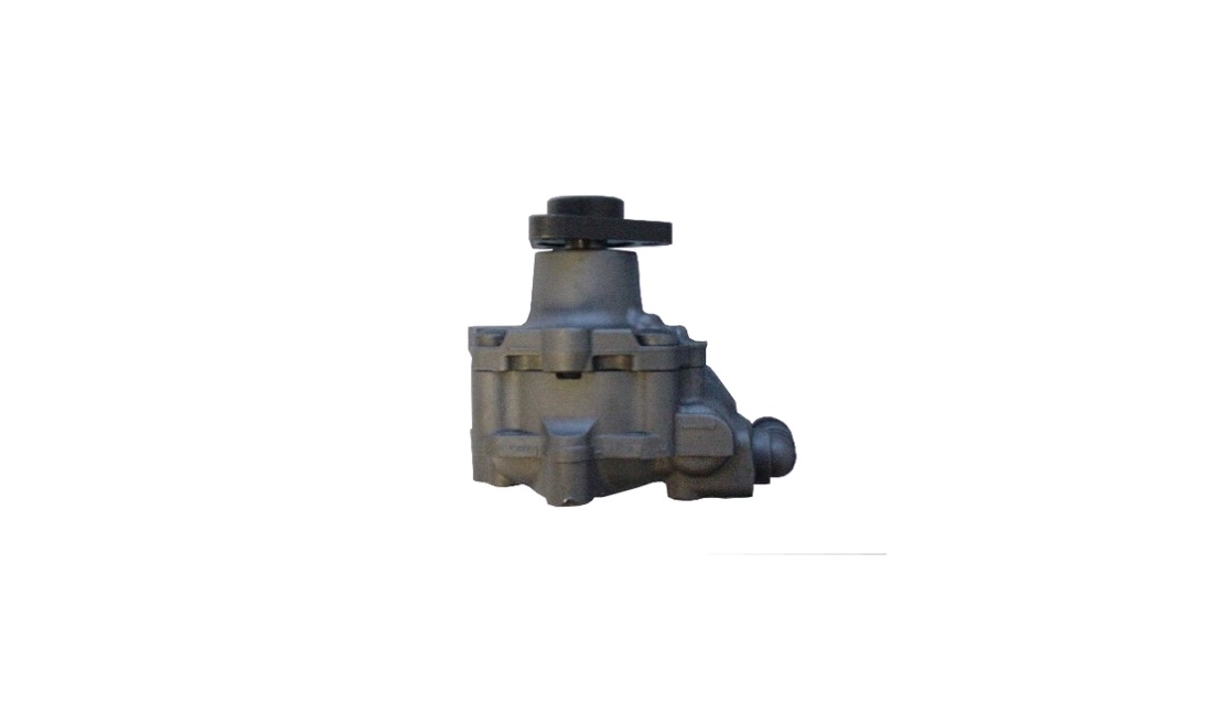 Servopumpe Hydraulisk
