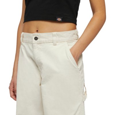Pantalon femme Corduroy Carpenter DICKIES