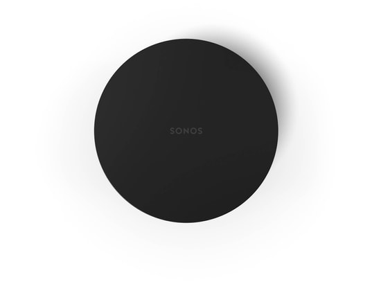 SONOS - Barre de son Beam Gen 2 Noir + Caisson de basses Sub Mini Noir