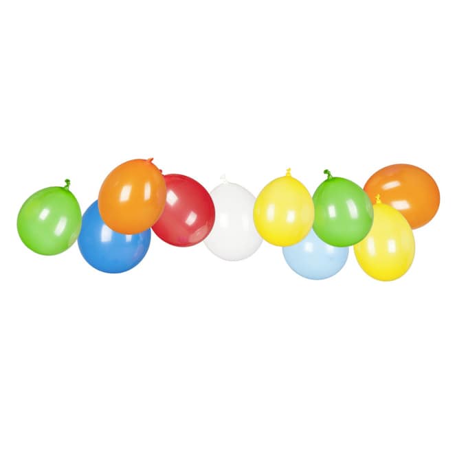 Luftballons - 50 Stück