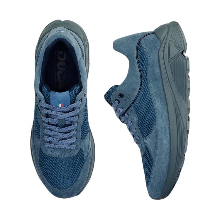 DUCA Walking LECCE RGS WP M Blue