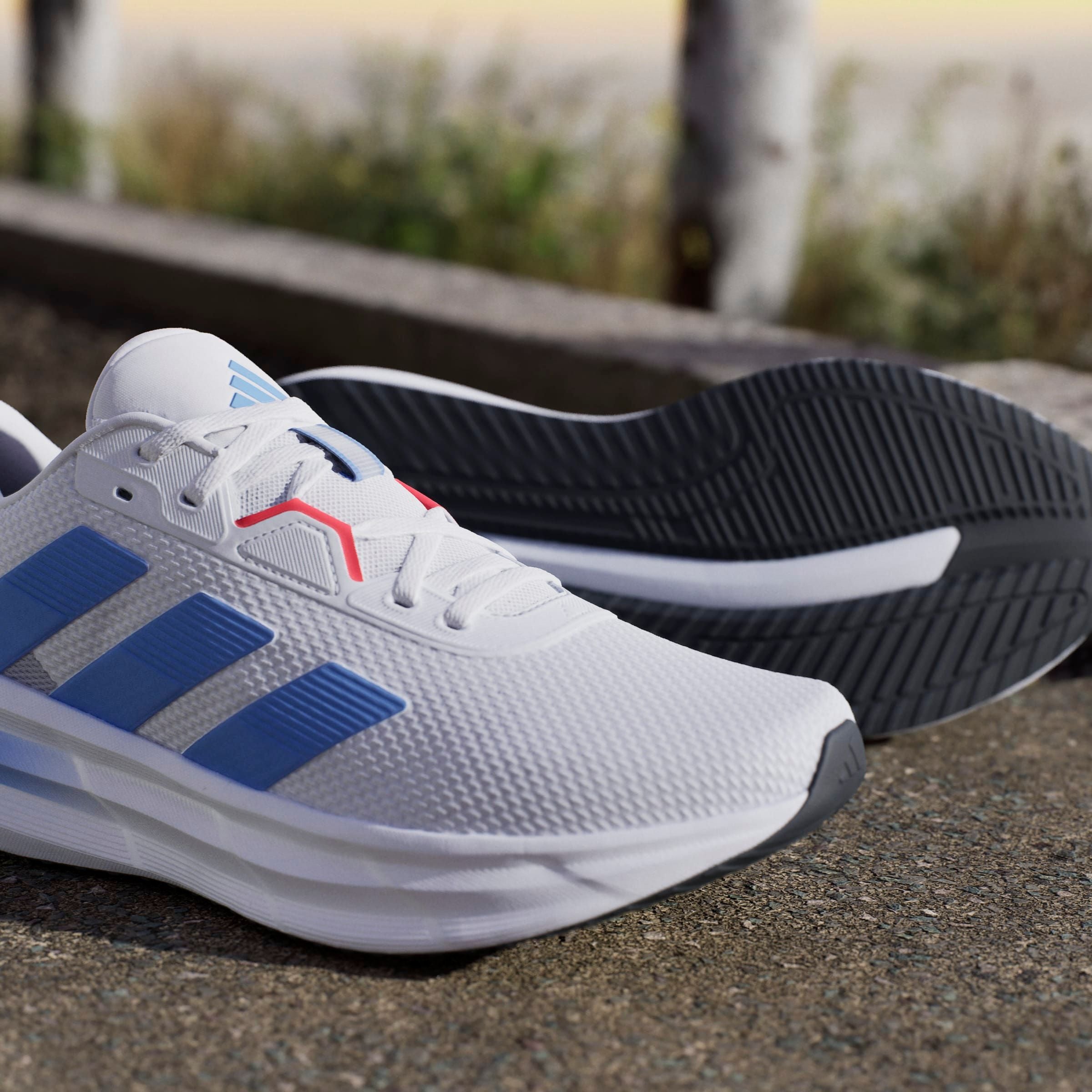 adidas Performance Laufschuh »GALAXY 7«