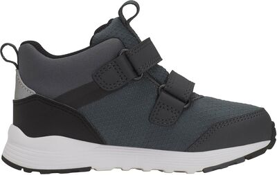 Viking Etne Mid GTX Sneakers, Black/Charcoal