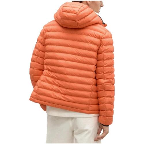 Ecoalf - GAJKATLAJ0407 206 Naranja