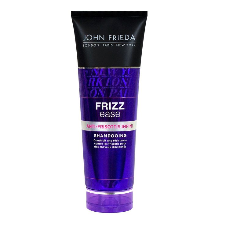 Frizz Ease shampoing anti-frisottis 250ml
