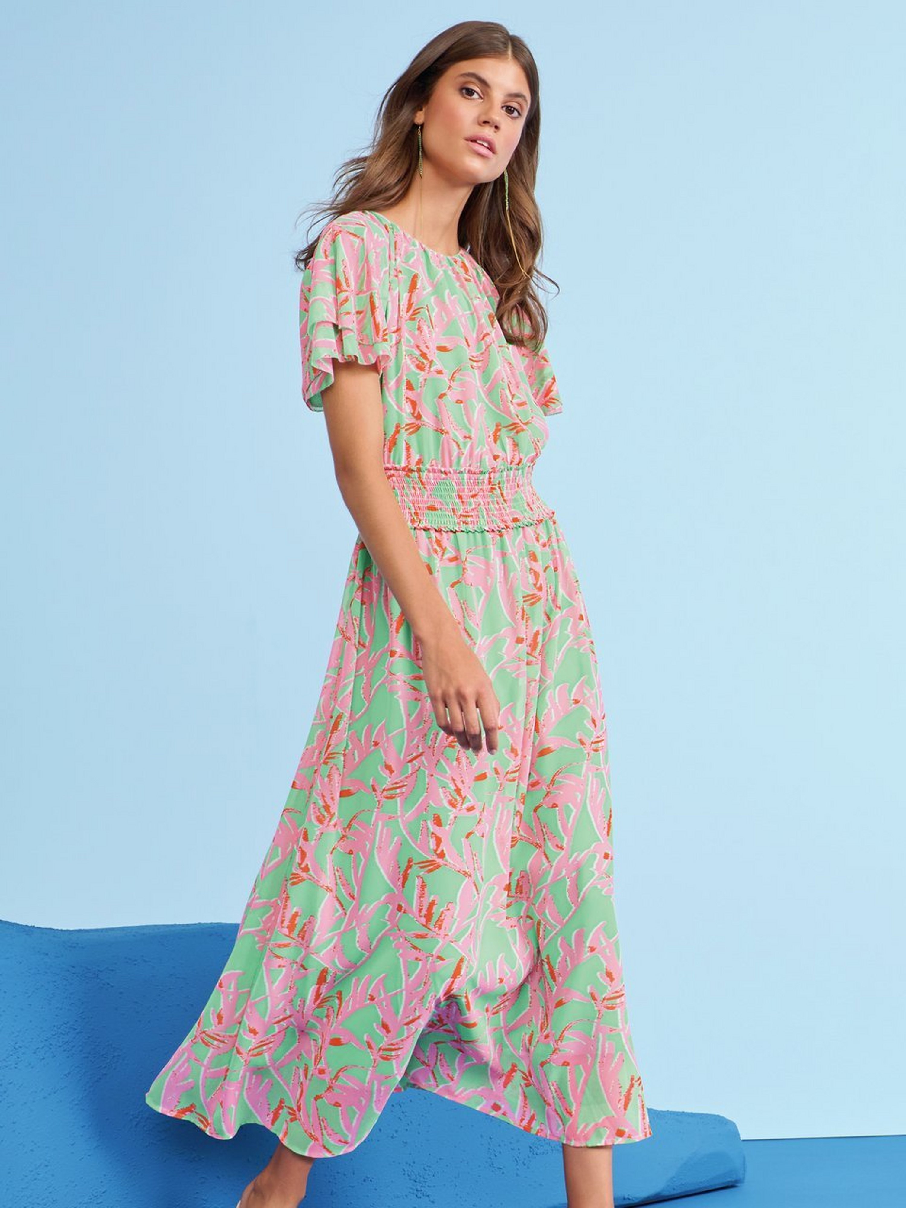 Kleid