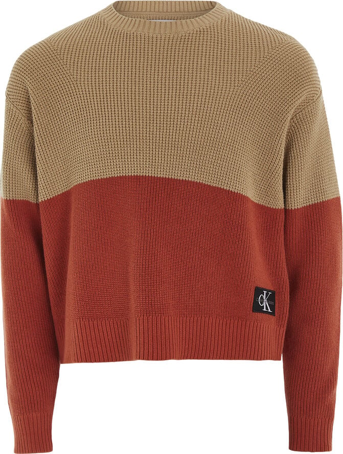 Calvin Klein Calvin Klein Jeans pullover Pf2