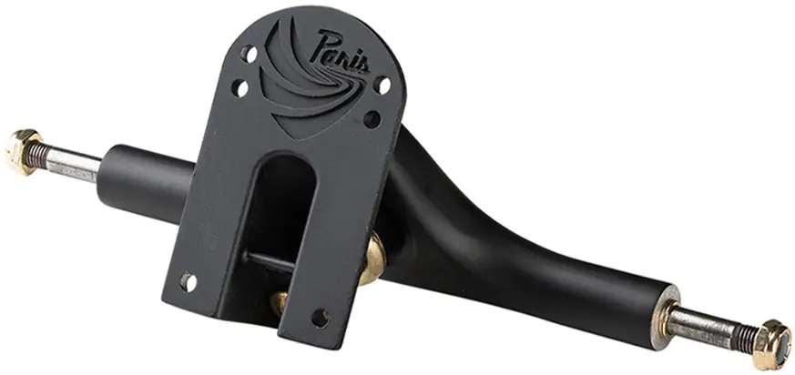 Paris V3 180 50 Degree Longboard Truck | SkatePro