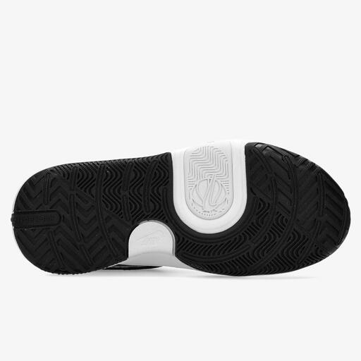 Equipe Nike Hustle