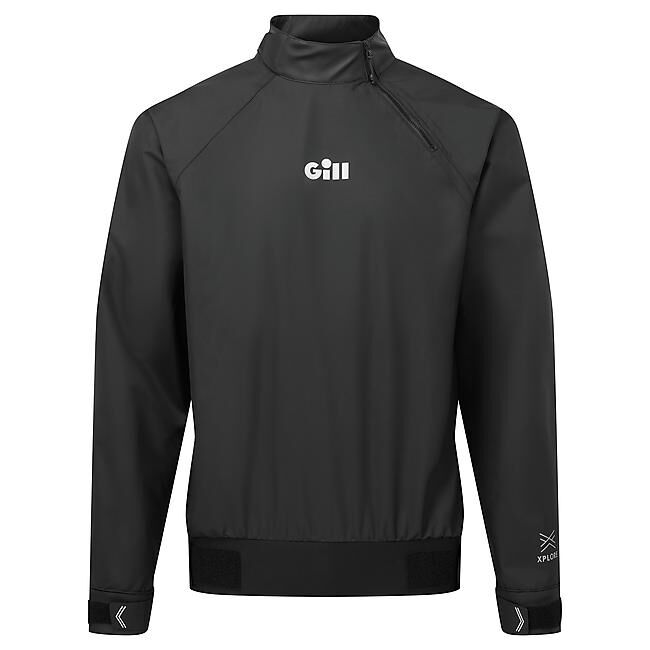 GILL - SMOCK VERSO LITE
