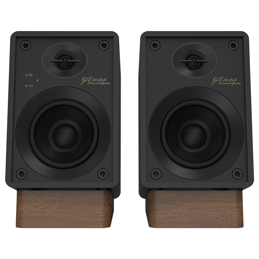 Onkyo GX-10DB Noir - Enceinte compacte