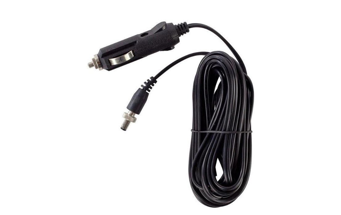 Stromversorgung 12V Auto Batterie Adapter NexstarsBatterie Adapter 12V