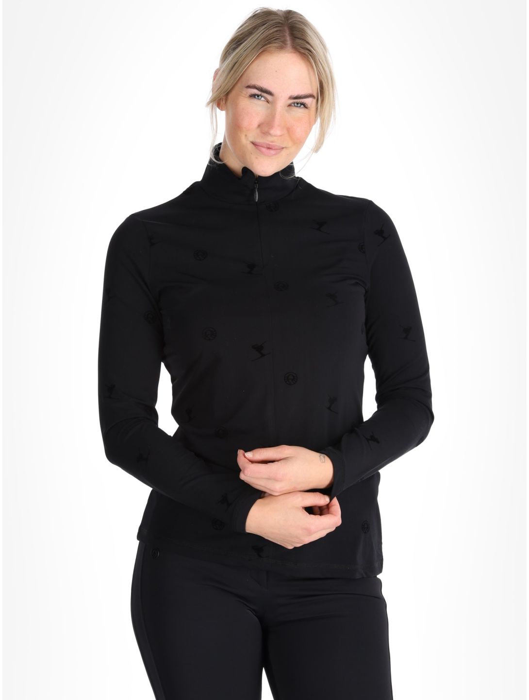 Helsinki CH vest dames