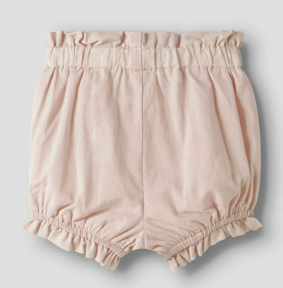 Lil' Atelier Lil' Atelier bloomers NBFDayna peach whip