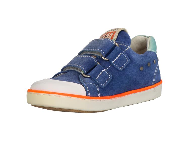 Shoesme UR4S033-A Bl/wi BLAUW