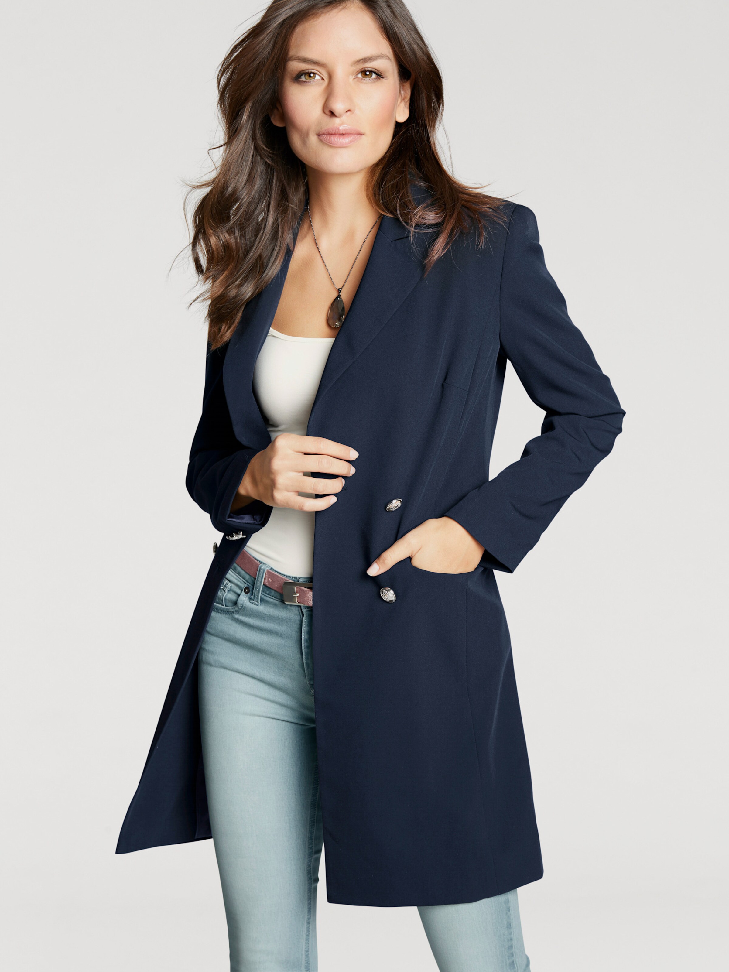 Longblazer