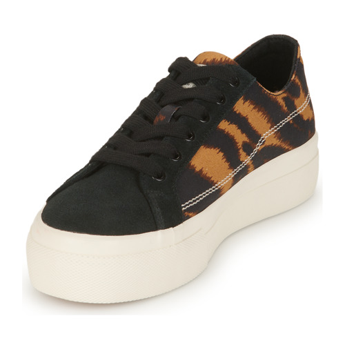 Levi's - XL DECON LOW - Noir / Marron