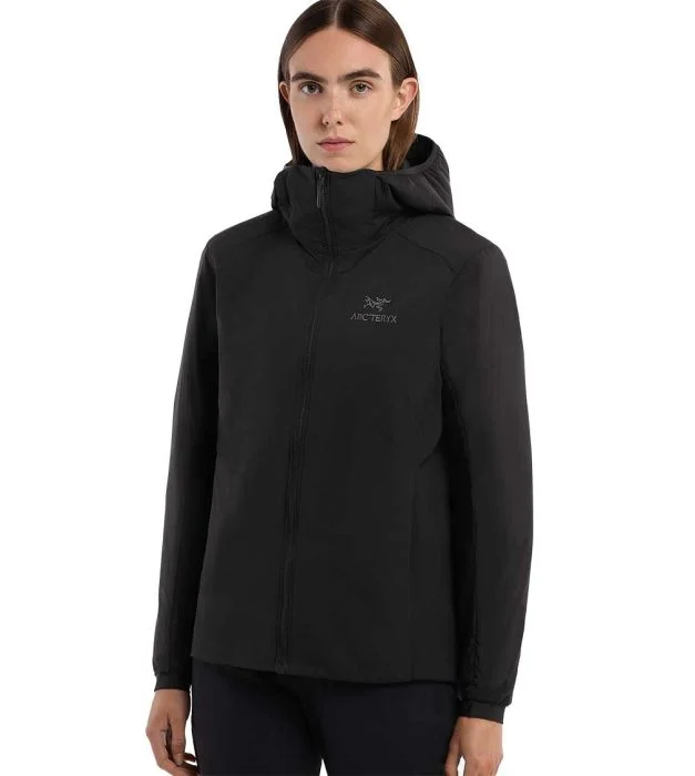 Atom LT Hoody Women Fiberjakke