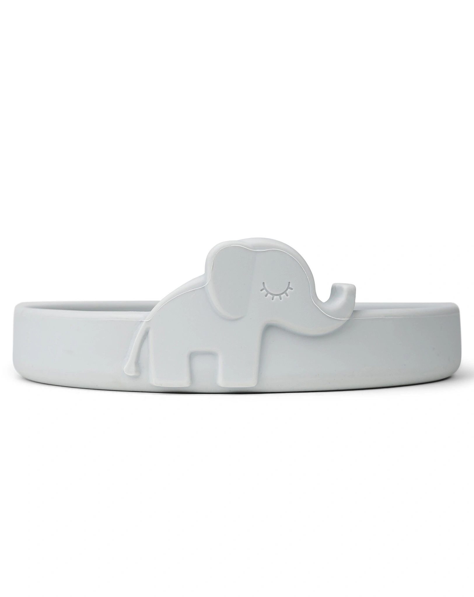 Geschirr-Set PEEKABOO - DEER FRIENDS 3-teilig in bunt
