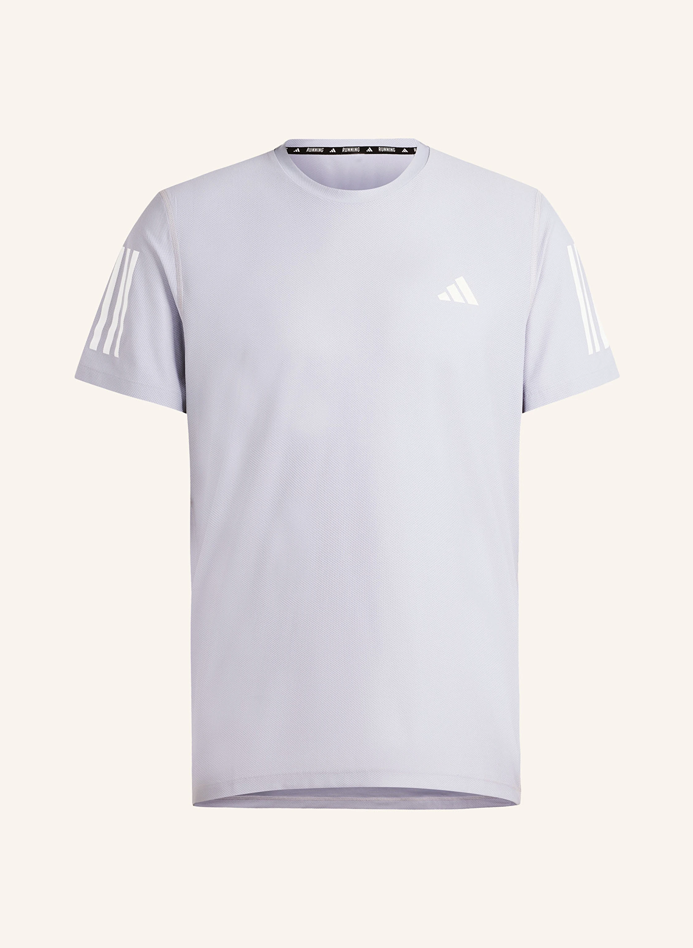 adidas Laufshirt OWN THE RUN