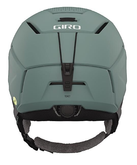 GIRO - CASQUE DE SKI TENET MIPS
