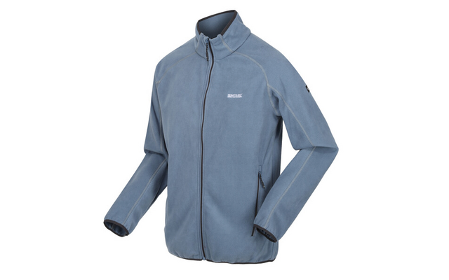 Regatta Hadfield Fleece Herrenjacke