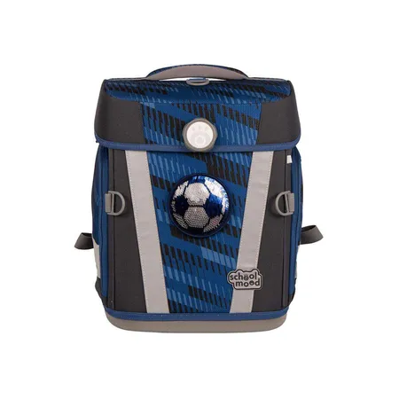 School-Mood Hero Air+ Schulranzenset Mats, 7-teilig