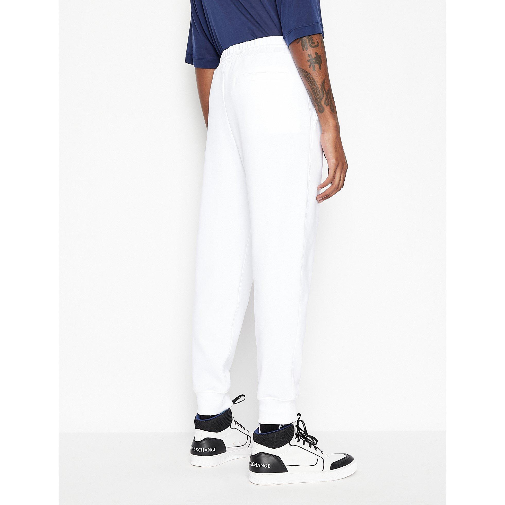 Armani Exchange Pantaloni Trousers