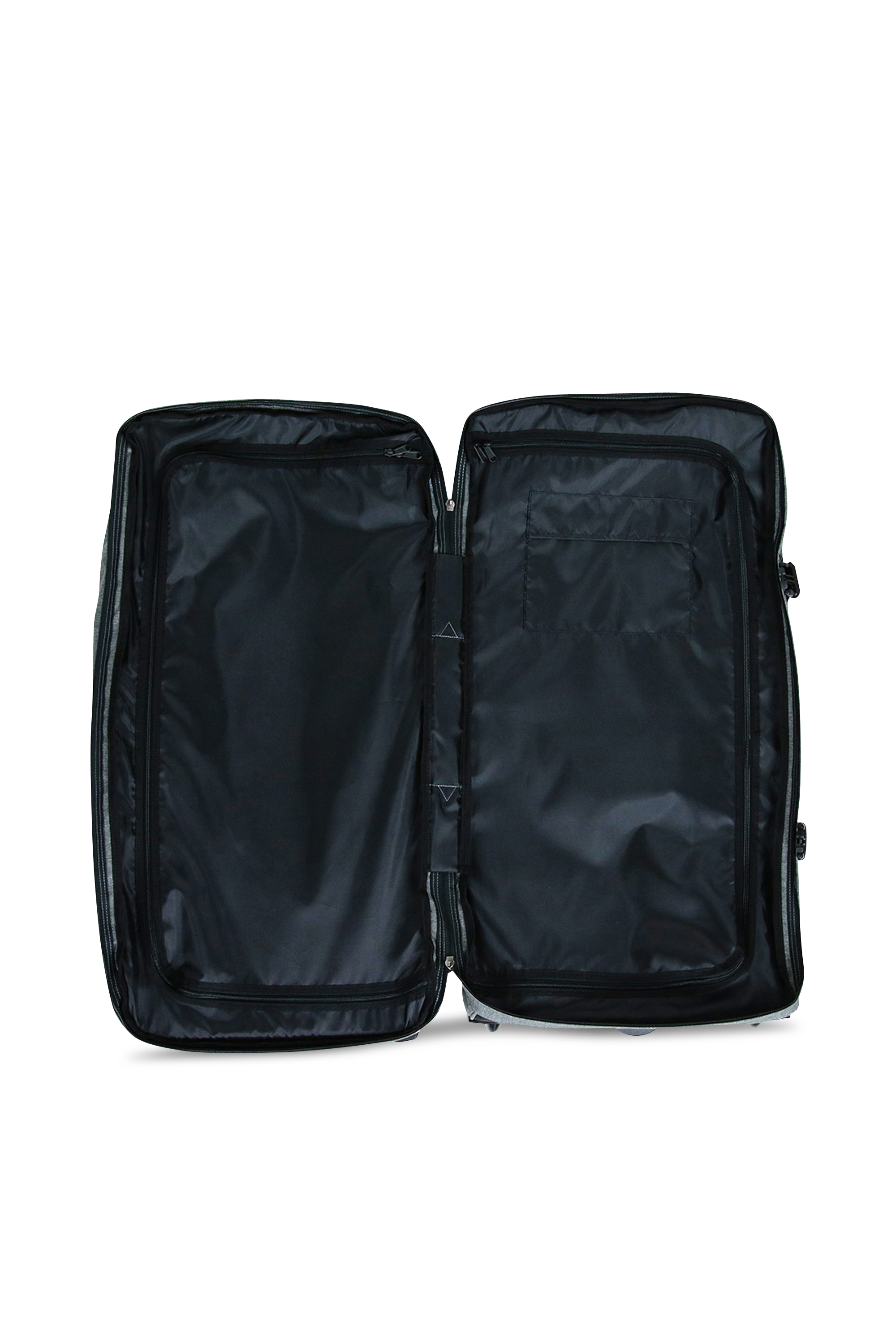 EASTPAK Sac de voyage TRANVERZ Noir