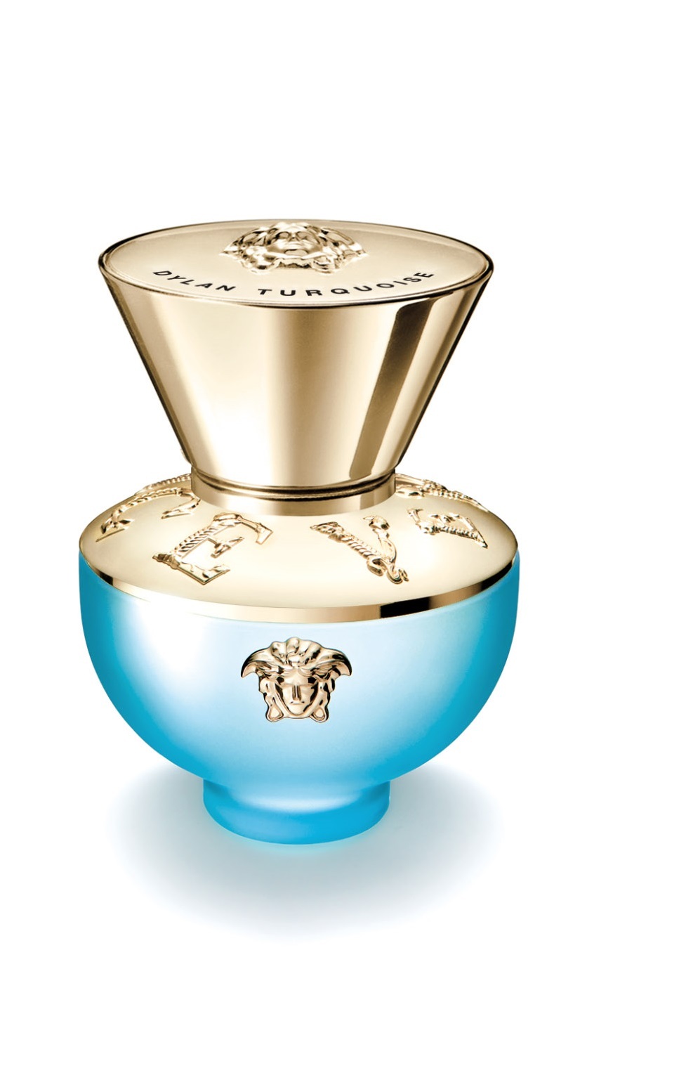 Versace Dylan Turquoise Edt 30ml