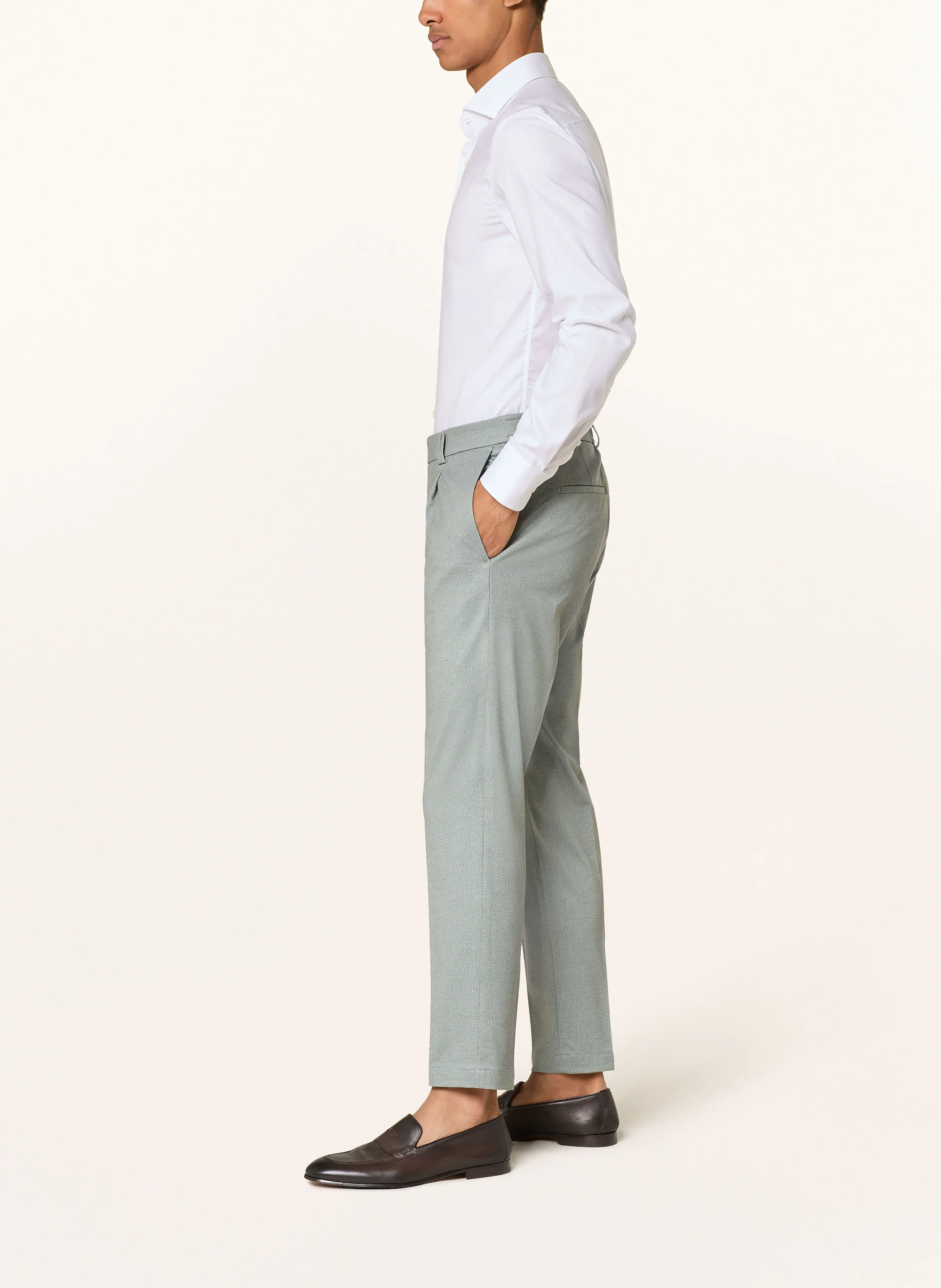 CINQUE Anzugshose CISANDO Regular Fit