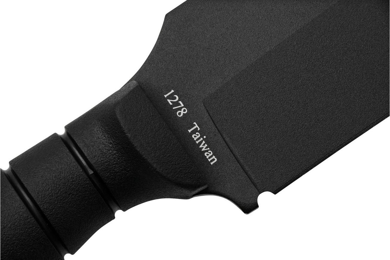 KA-BAR Heavy-Duty Warthog Knife 02-1278 survivalmes