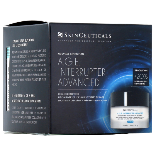 Soin anti-âge global SkinCeuticals A.G.E Interrupter Advanced