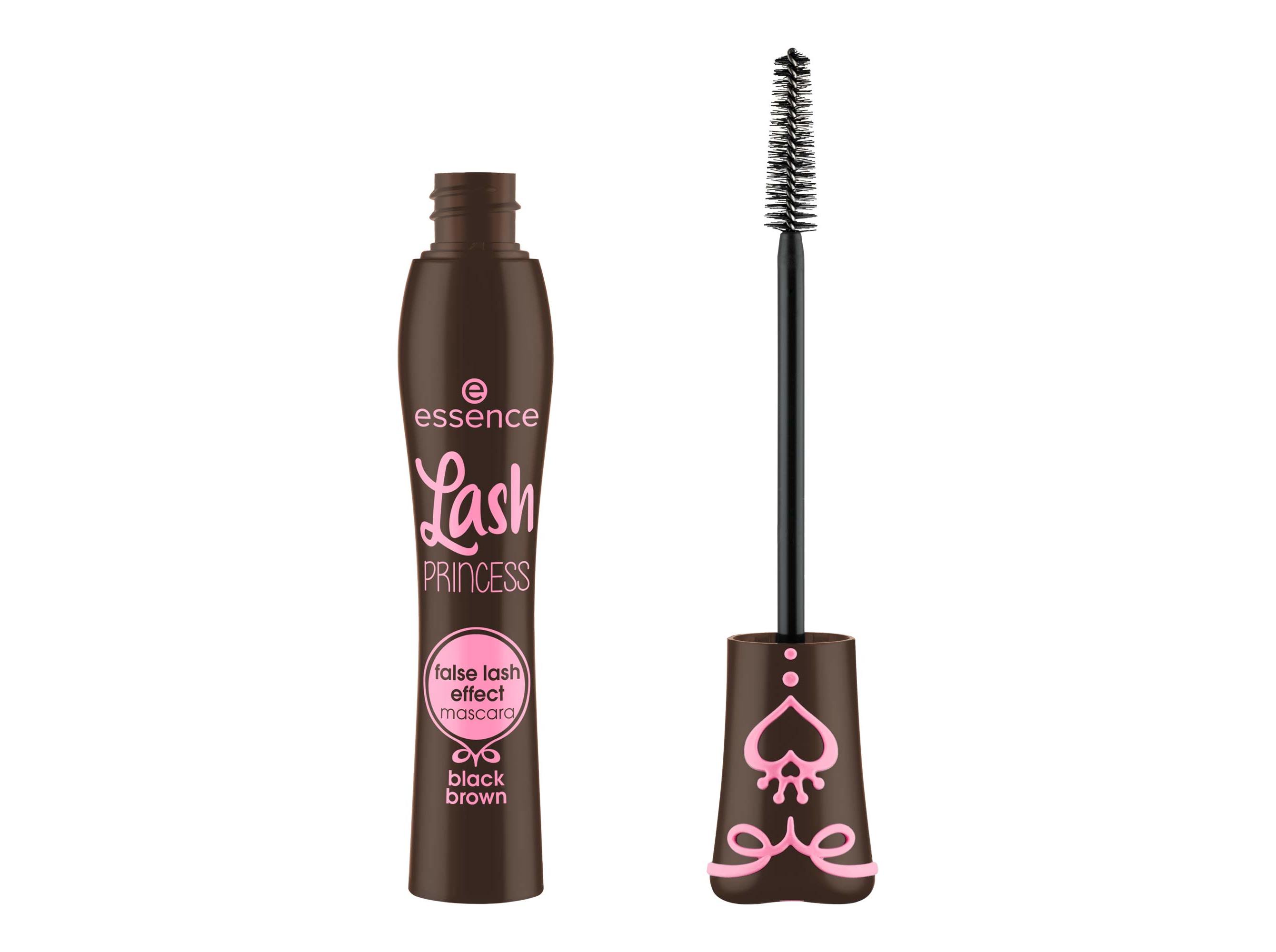 LASH PRINCESS FALSE ESSENCE BLACK/ BROWN 12ML