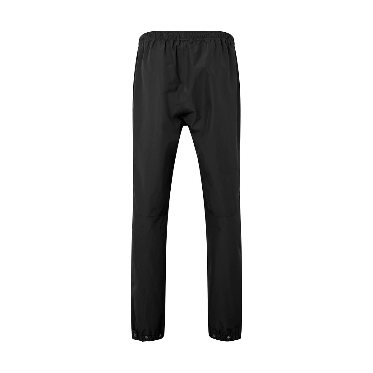 Asivik Adventure Shell skalbukser, herre (Black)