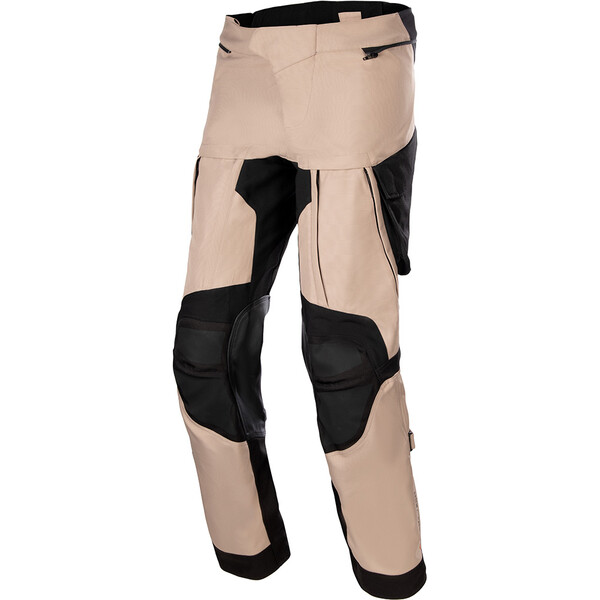 Alpinestars - Pantalon Halo Drystar® Beige / Noir