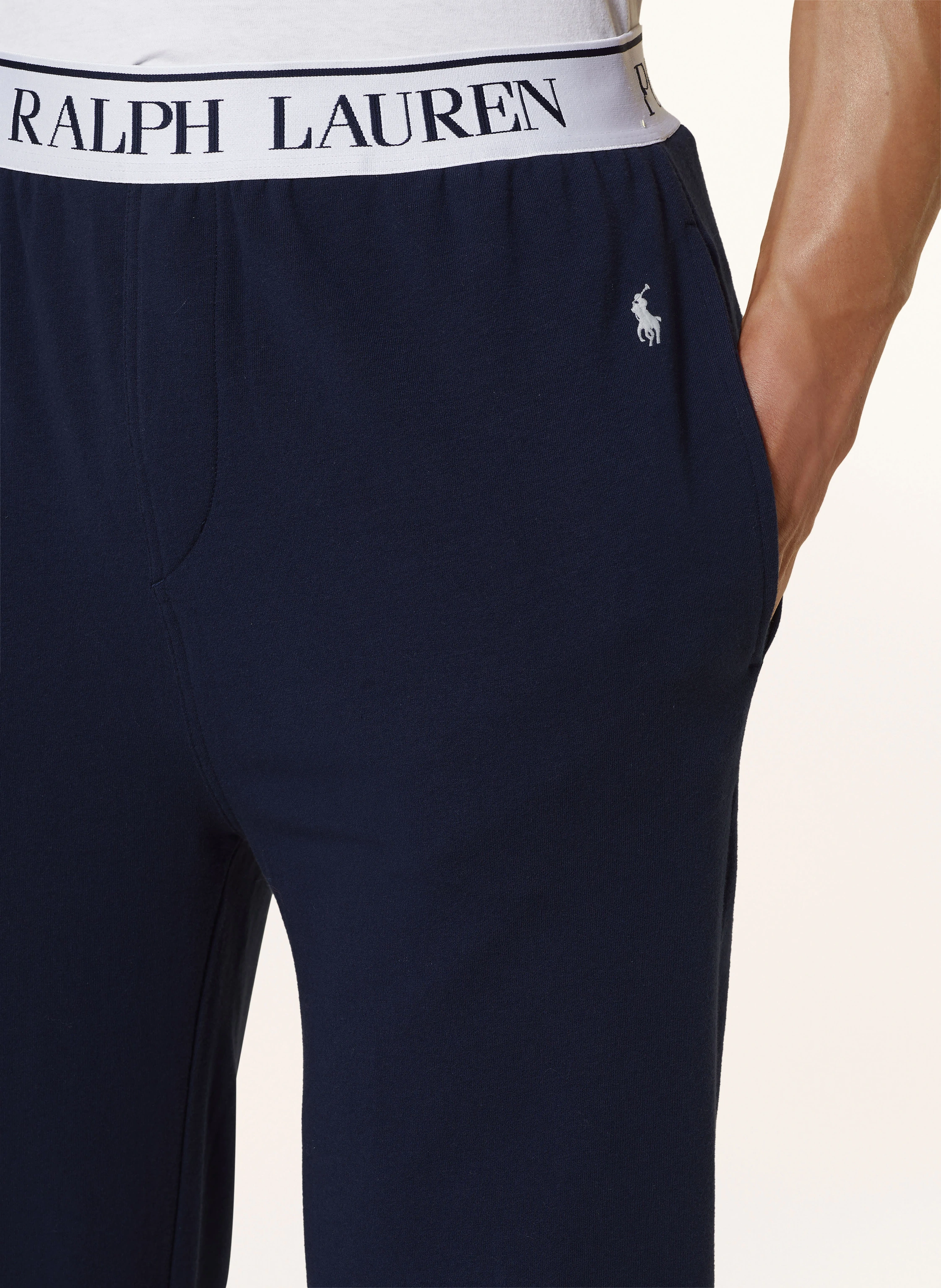 POLO RALPH LAUREN Lounge-Hose