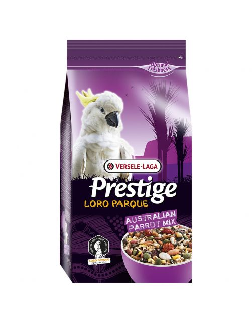 Versele-Laga Prestige Premium Loro Parque Australian Parrot Mix - Vogelvoer