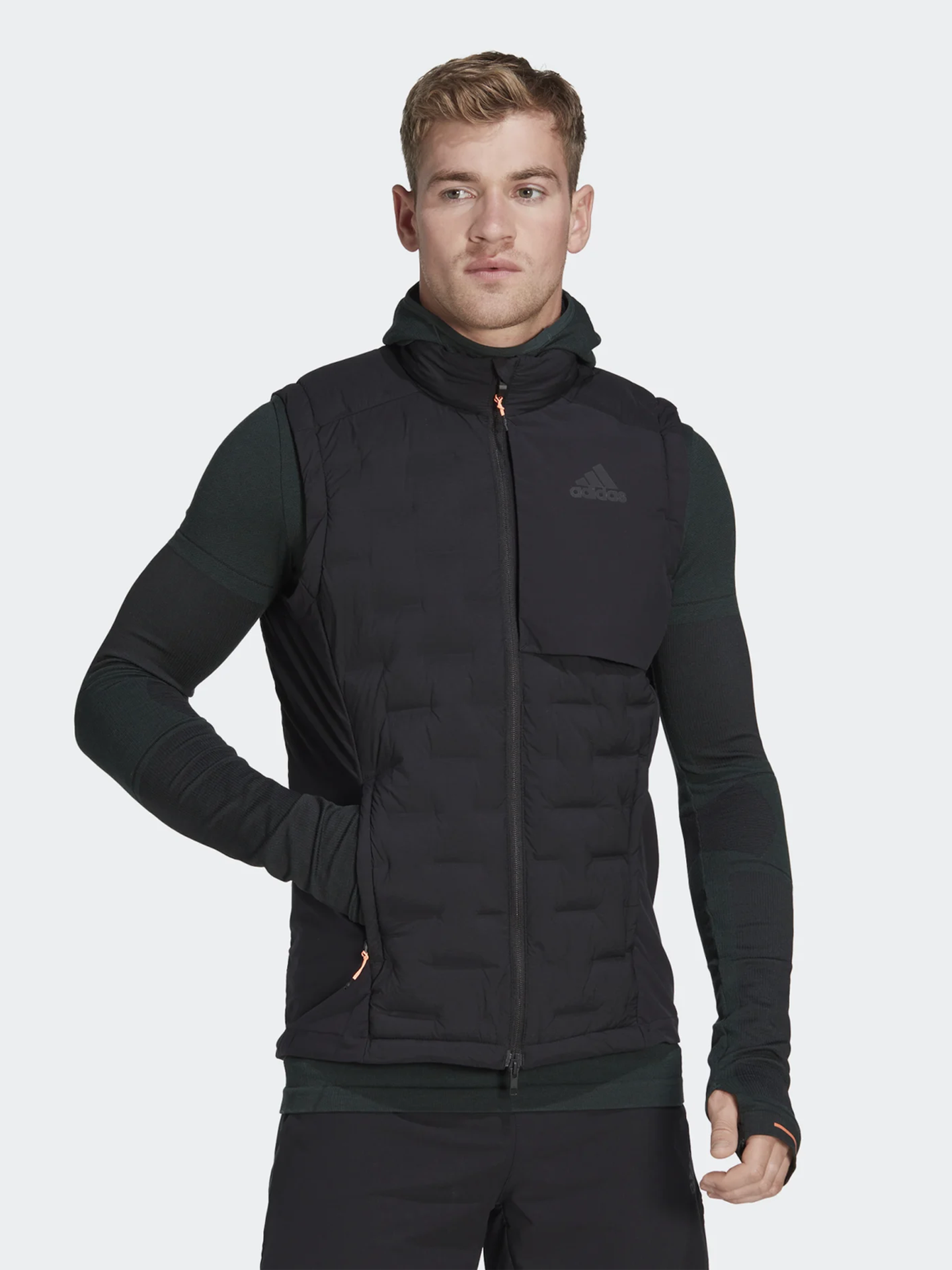 X-City Vest