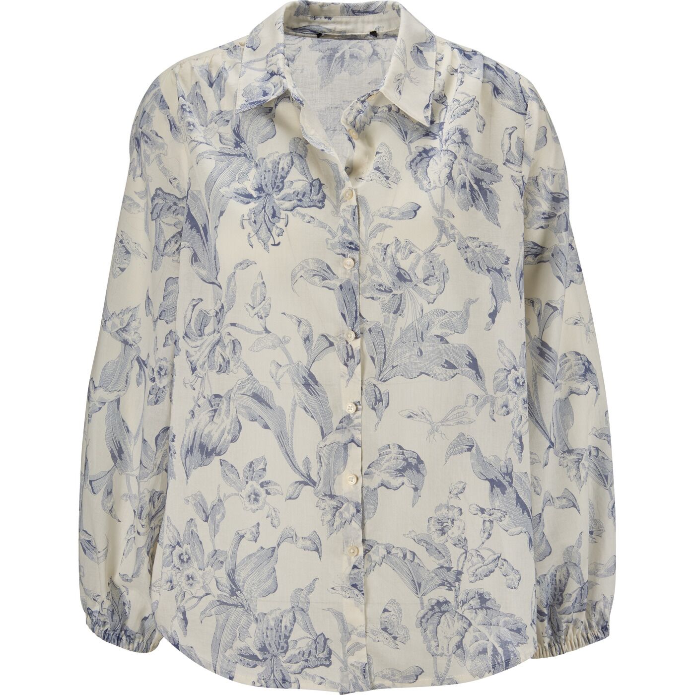 MadiesFashionBluse «Fina»