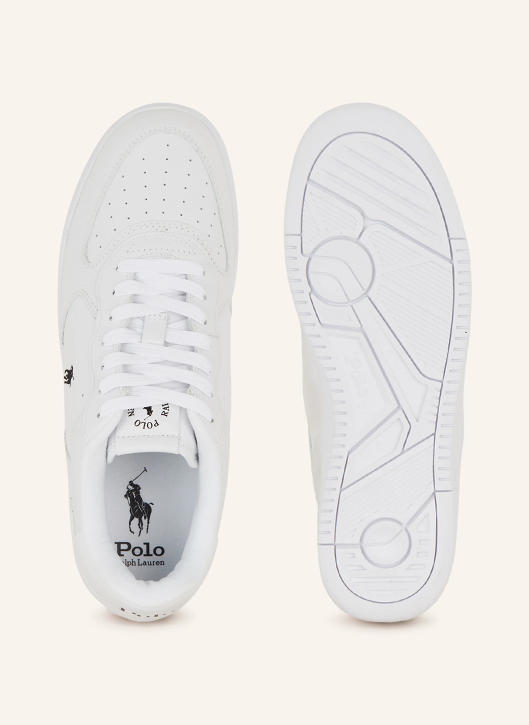 POLO RALPH LAUREN Sneaker