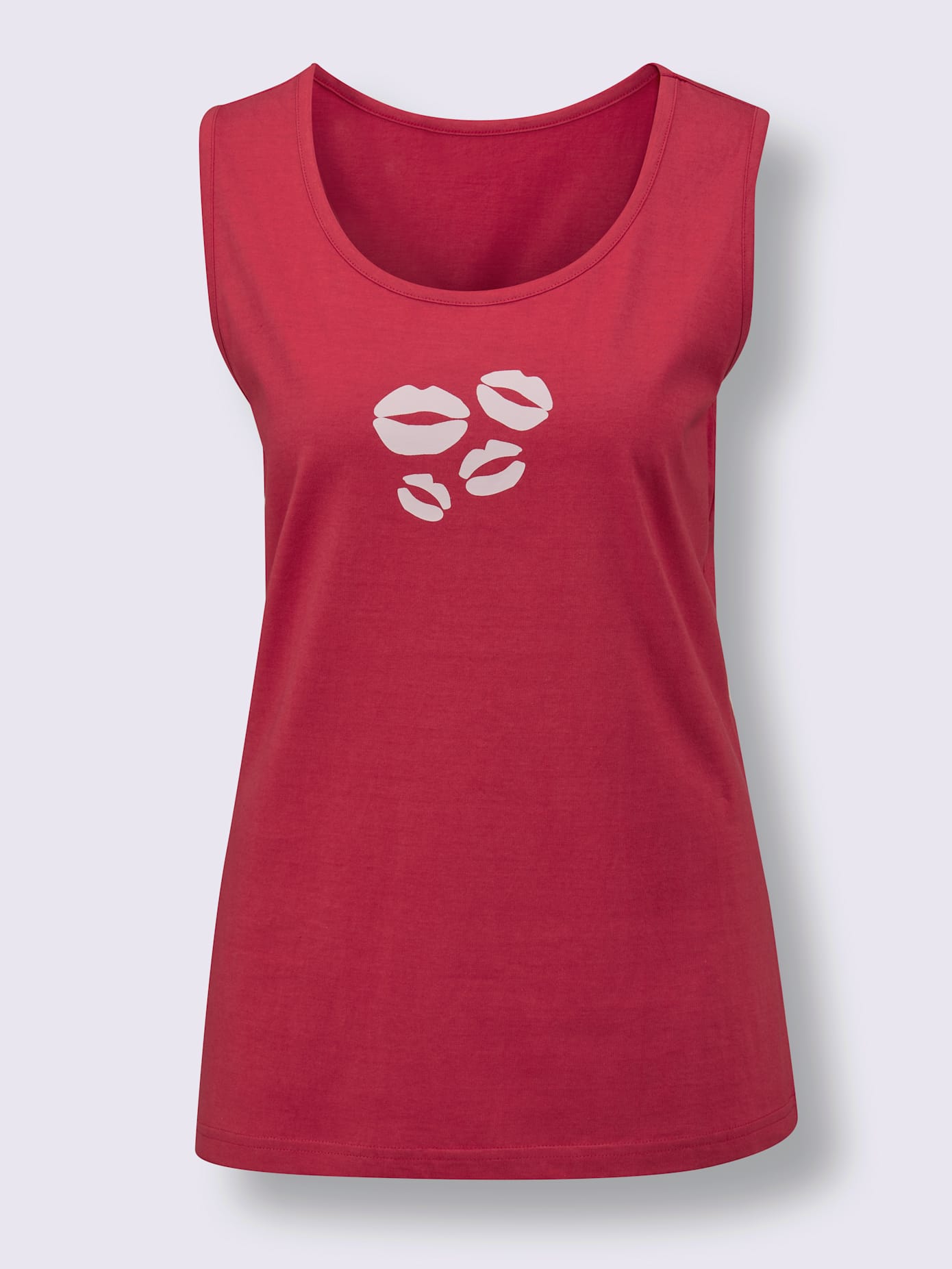 Pyjamas courts jersey fin