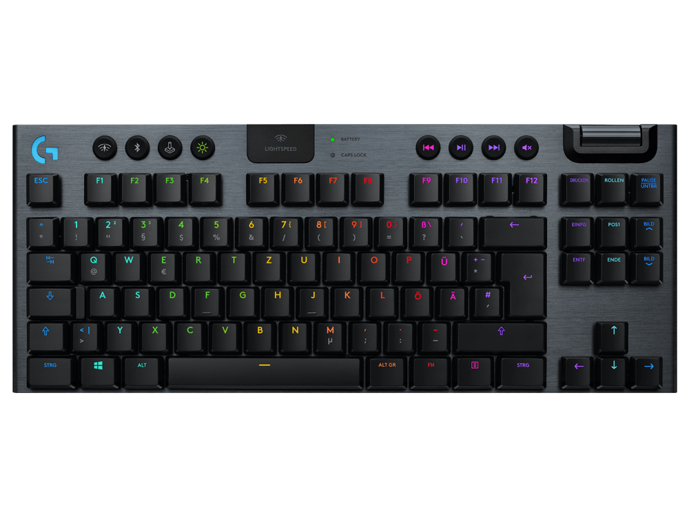 G915 TKL