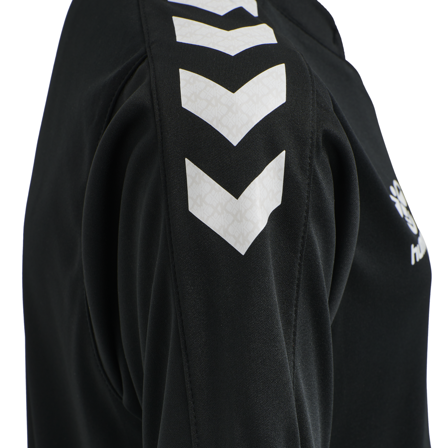 hmlCORE XK POLY JERSEY S/S KIDS