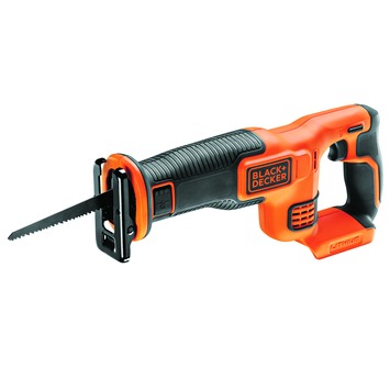 BLACK DECKER reciprozaag 18V BDCR18N-XJ zonder accu