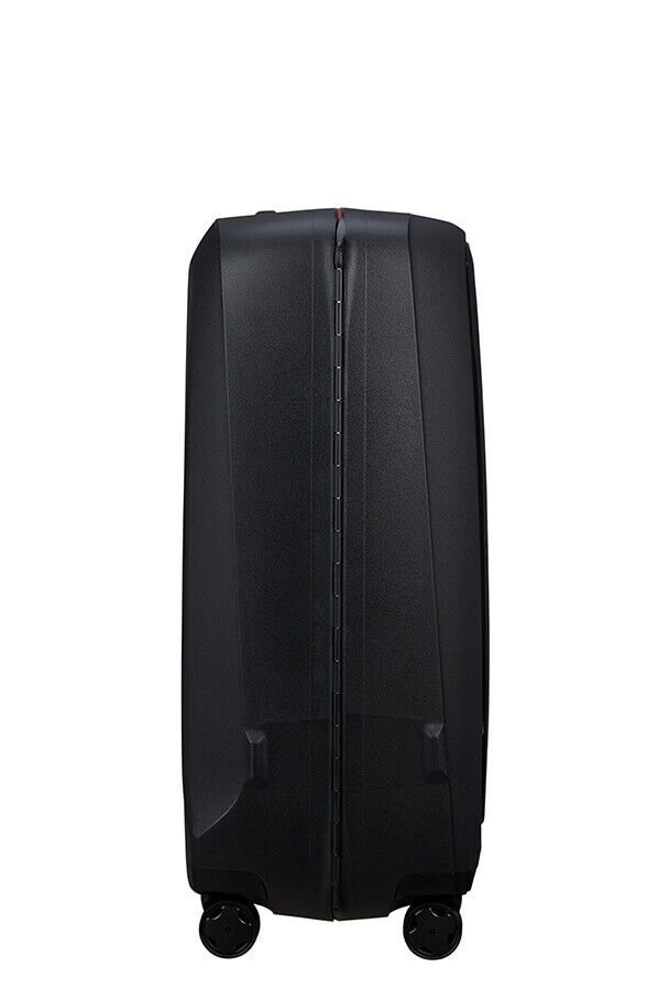 Samsonite Essens Spinner 75 cm Charcoal/ Red